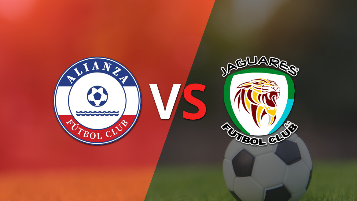 Alianza FC Aims to Climb Out of Last Place Against Jaguares