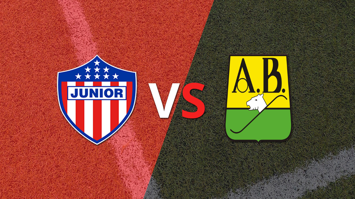 Junior vs Bucaramanga: A Clash in Colombia’s Liga