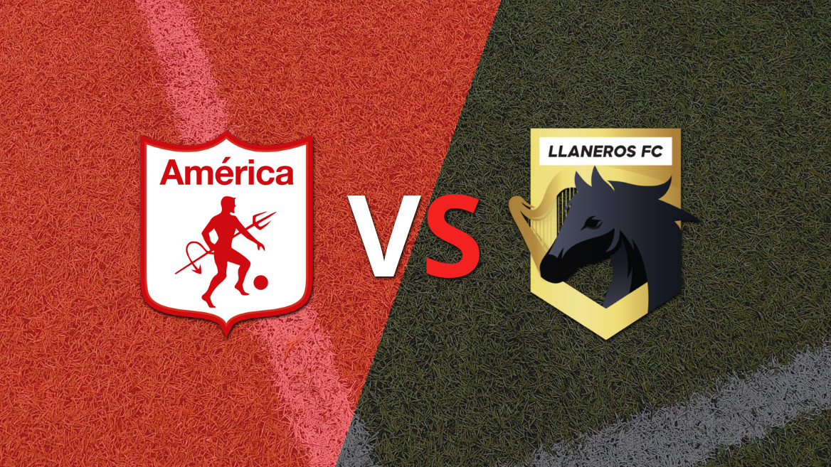 América de Cali e Llaneros FC: Previsão, Horário e Como Chegam para a 13ª Rodada da Liga Colombiana