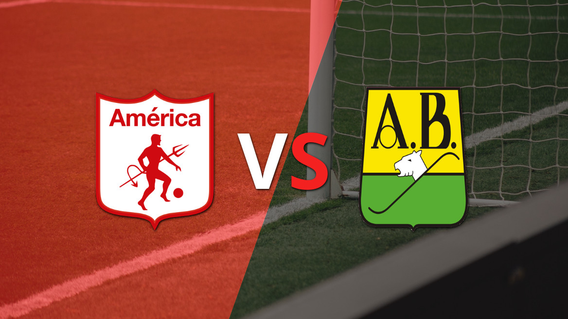 Match Preview: America de Cali vs Bucaramanga in Matchday 15