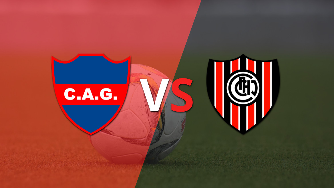 EN VIVO: Güemes (SE) se impone con remontada 2-1 sobre Chacarita