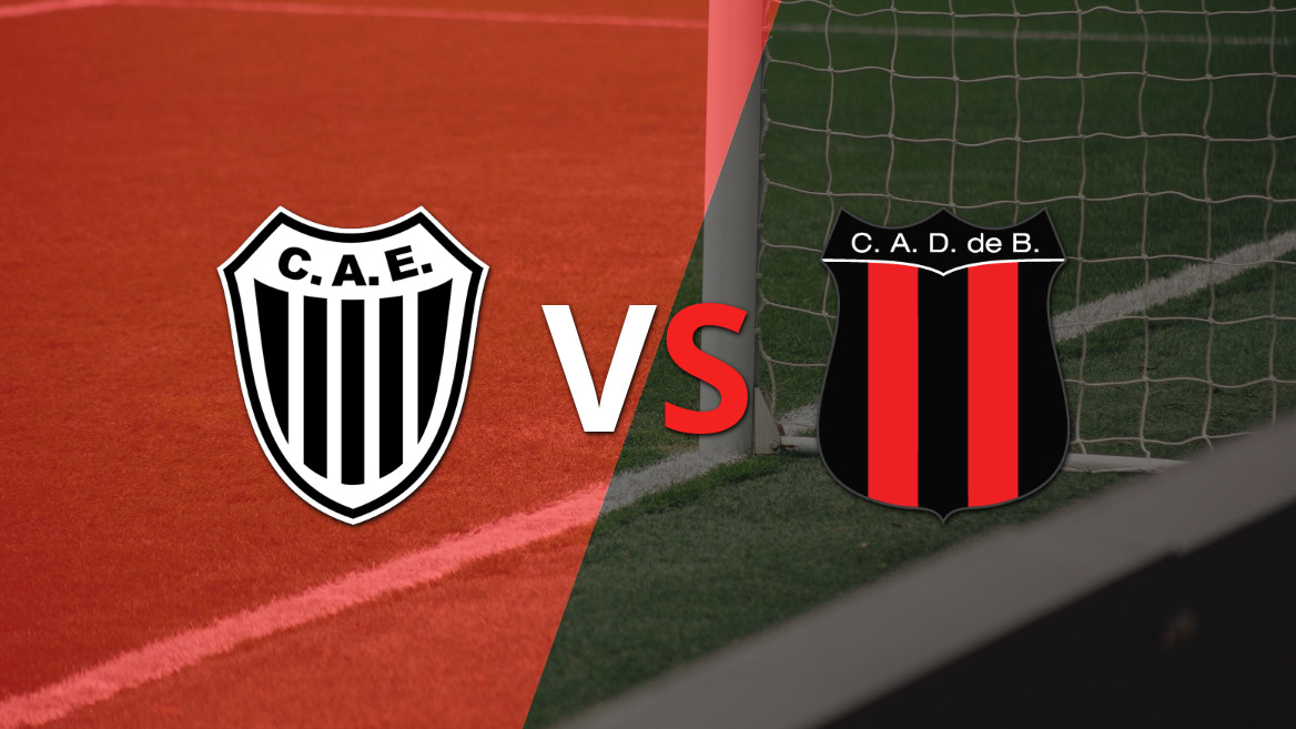 EN VIVO: Enzo González ayudó con doblete a Def. de Belgrano en victoria 2-0 frente a Estudiantes (BA)