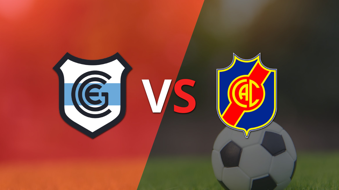 EN VIVO: Gimnasia (J) voltea el marcador y triunfa 2 a 1 ante Colegiales