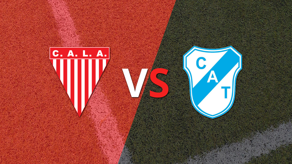 EN VIVO: Temperley ganó por 1-0 a Los Andes con el gol agónico de Fernando Brandán