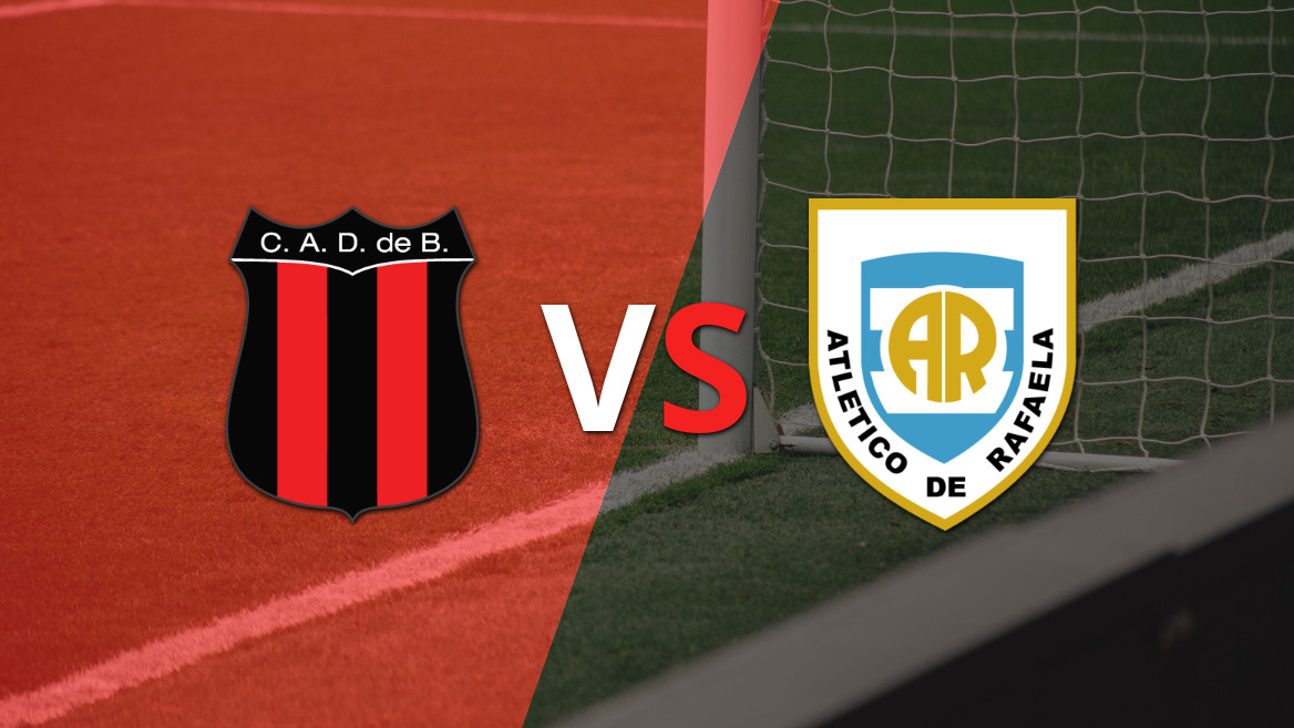 EN VIVO: Def. de Belgrano logró sacar el empate de local frente a Atlético Rafaela