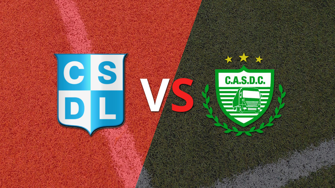 EN VIVO: Liniers sucumbe ante Camioneros y pierde por 2 a 0