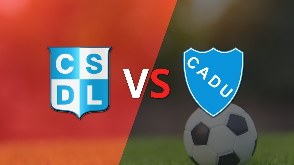 EN VIVO: Liniers resolvió su juego de la fecha 8 con un empate 1-1 frente a Def. Unidos