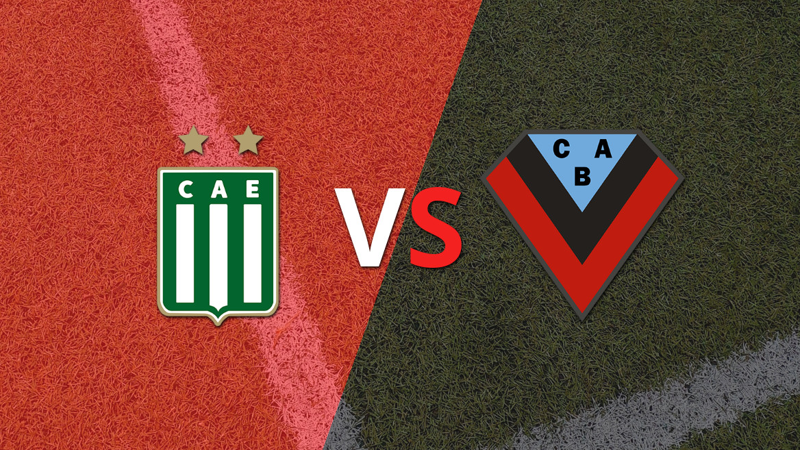 EN VIVO: Excursionistas derrotó 1-0 a Brown (Adrogué) con un gol agónico