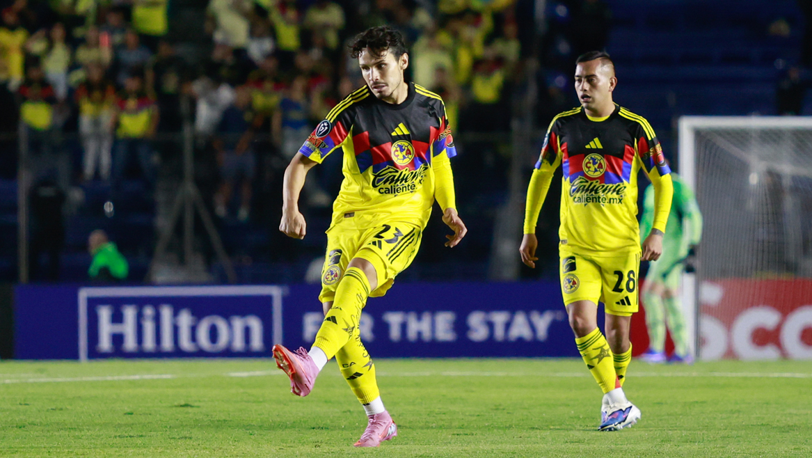 Club América Set to Clash with Mazatlán in Round 11