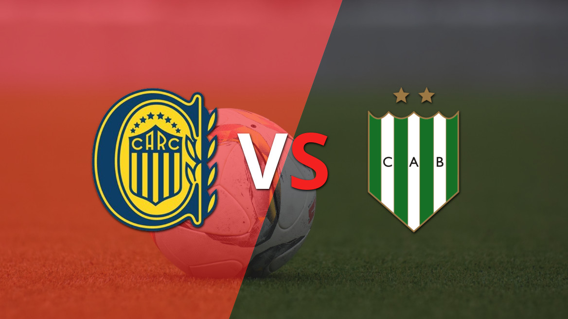 Rosario Central Prepares to Face Banfield in Matchday 11