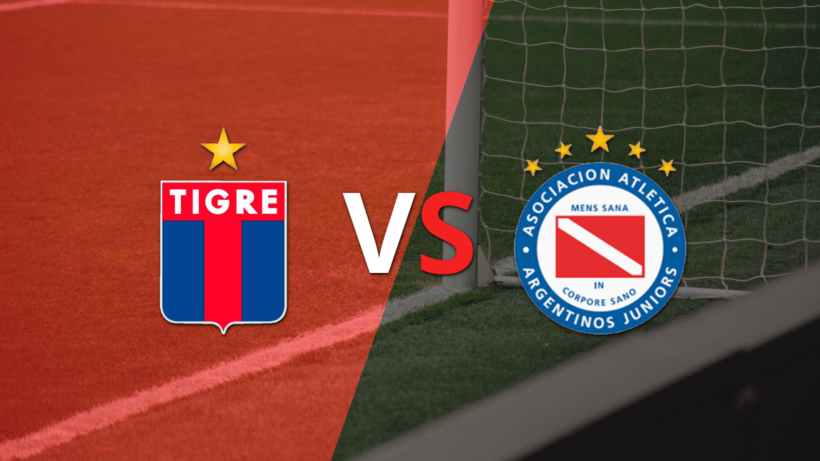 Tigre Set to Host Argentinos Juniors in Matchday 11 Clash