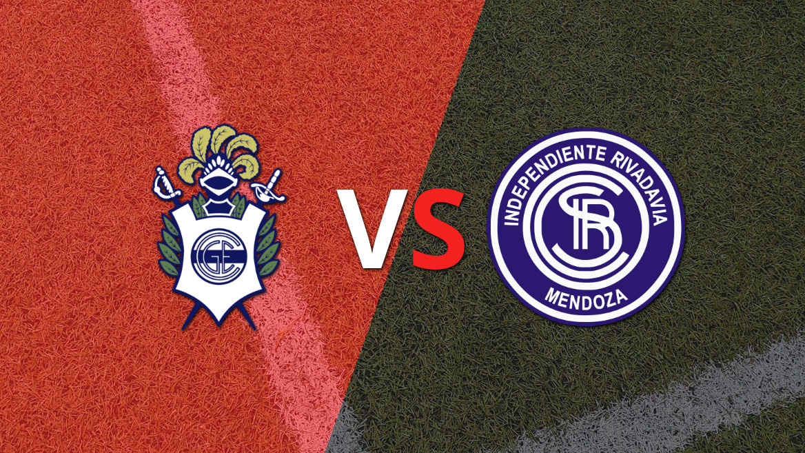 Gimnasia Set to Face Independiente Riv. (M) in Matchday 11 Showdown