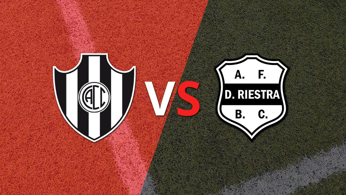 Central Córdoba (SE) se prepara para recibir a Dep. Riestra en un duelo clave por la fecha 11