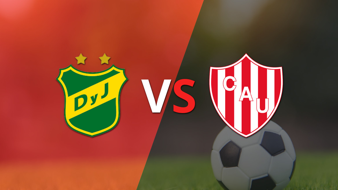 Defensa y Justicia Battles Unión in Matchday 12