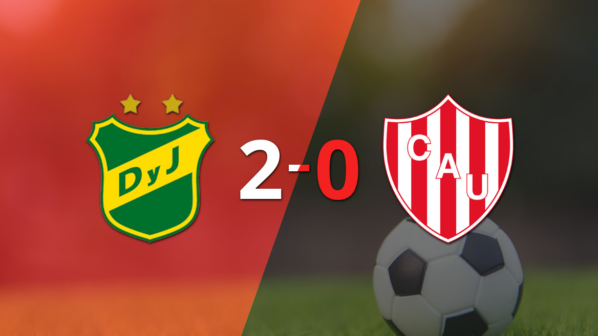 Defensa y Justiça brilha com vitória de 2-0 sobre Unión em partida emocionante