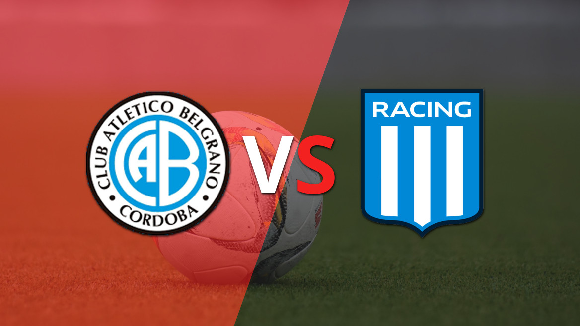 Belgrano Set to Clash with Racing Club in Matchday 12