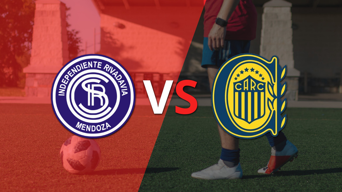 Confronto emocionante: Independiente Riv. (M) recebe Rosario Central na 12ª rodada do Apertura