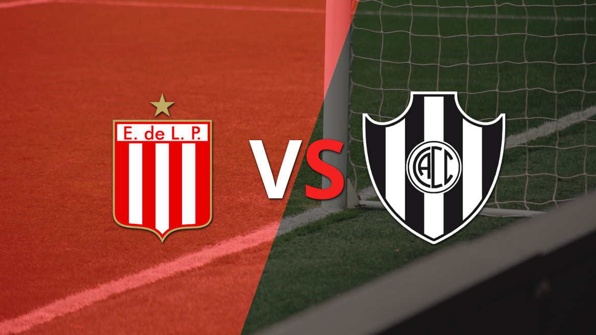 Estudiantes Set to Face Central Córdoba (SE) in Matchday 12 Showdown