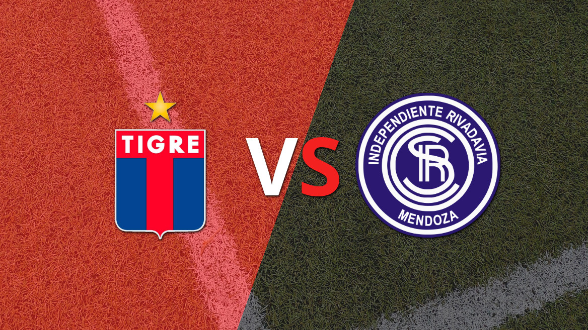 Tigre enfrenta Independiente Riv. (M) na 13ª rodada do Apertura
