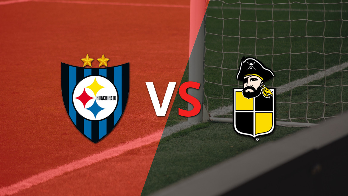 EN VIVO: La destacada actuación de Coquimbo Unido quedó reflejada en su victoria por 3 a 1 sobre Huachipato