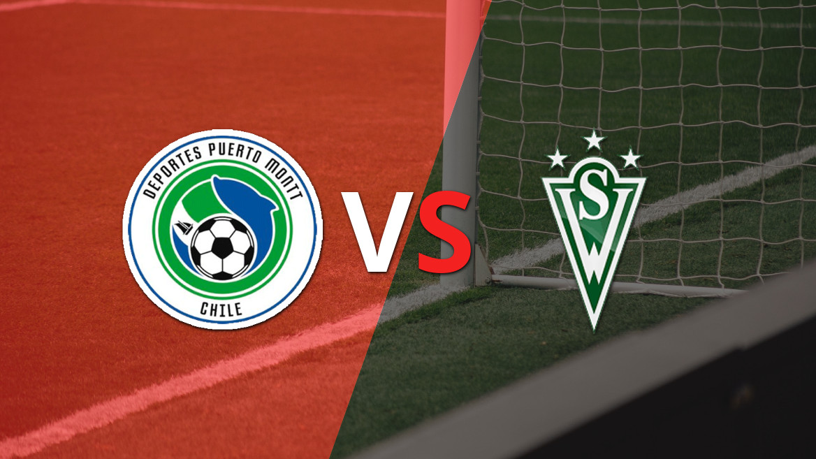 EN VIVO: Santiago Wanderers juega con clase y se lleva la victoria por 2 a 0