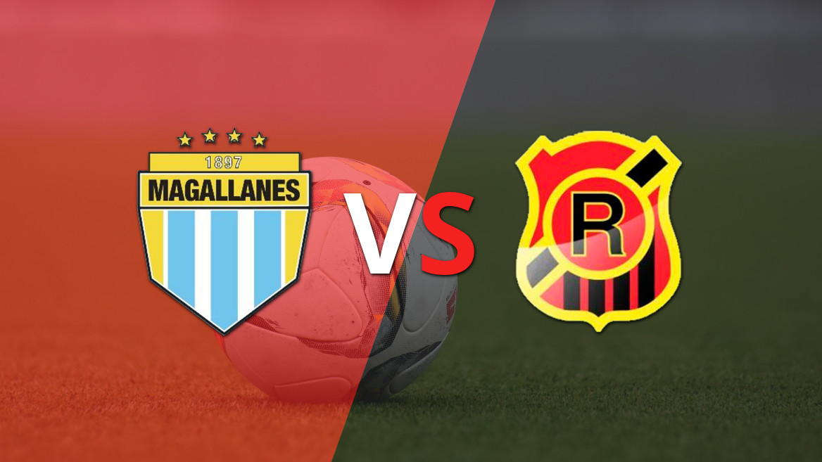 EN VIVO: Partido de alta intensidad concluye con Magallanes superando a Rangers 3-2