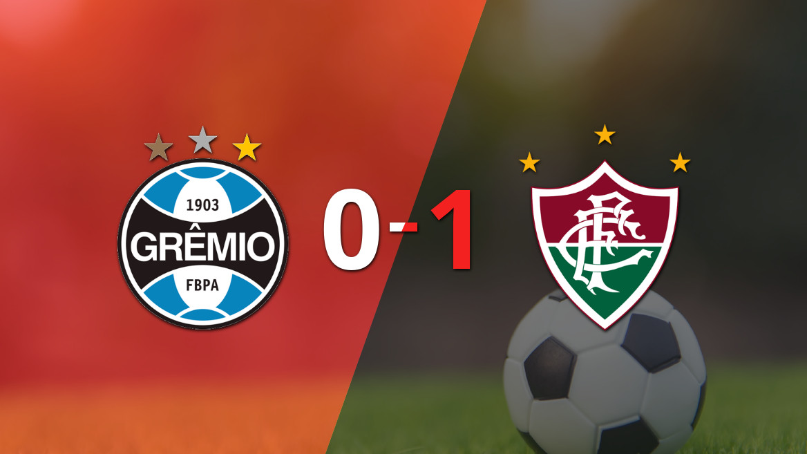 Fluminense triunfa sobre Grêmio em partida do Brasileirao Feminino