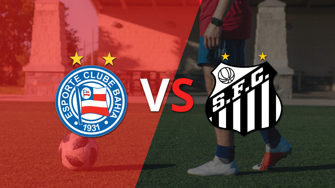 Bahia Set to Face Santos in Brazilian Women’s League Clash