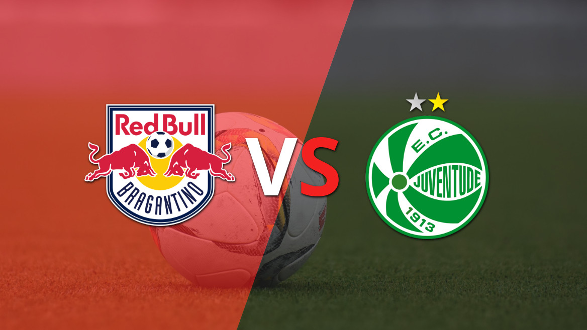 RB Bragantino enfrenta Juventude na quarta rodada do Brasileiro Feminino