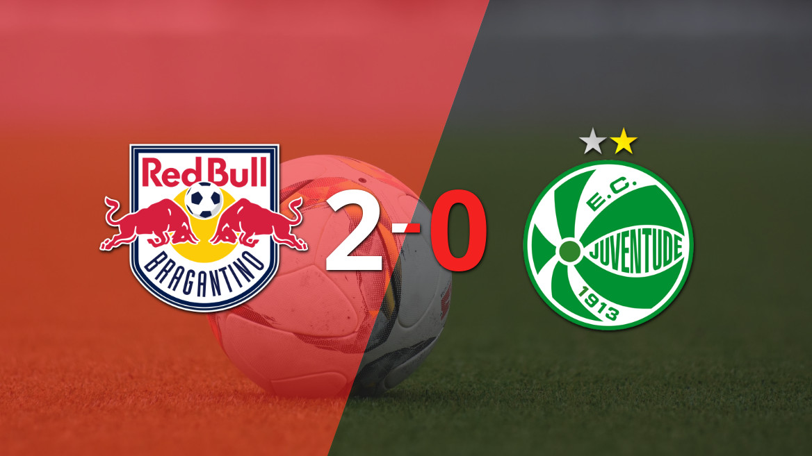 Juventude Falls 2-0 to RB Bragantino in Women’s Brasileirao