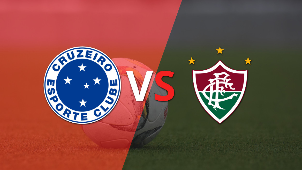 Previo al duelo entre Cruzeiro y Fluminense en la fecha 5 del Brasileirao Femenino
