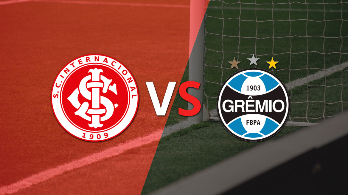 Internacional e Grêmio: A Rivalidade Continua na Rodada 5 do Brasileirao Feminino