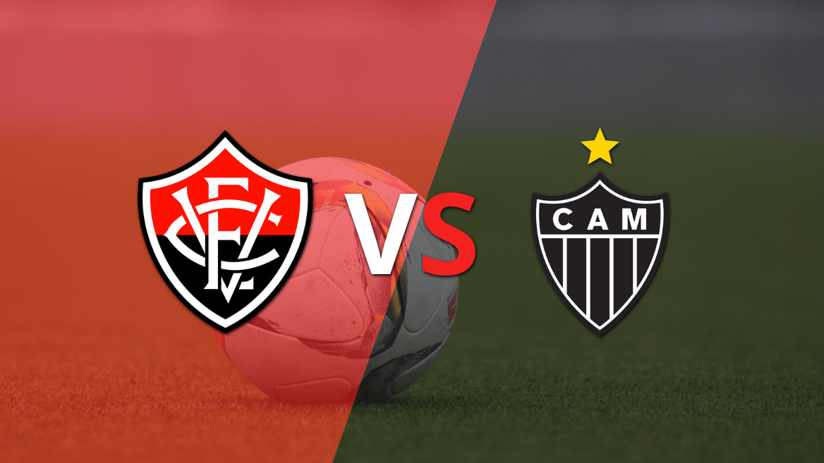 Vitória e Atlético Mineiro se enfrentam na 5ª rodada do Brasileirao Femenino