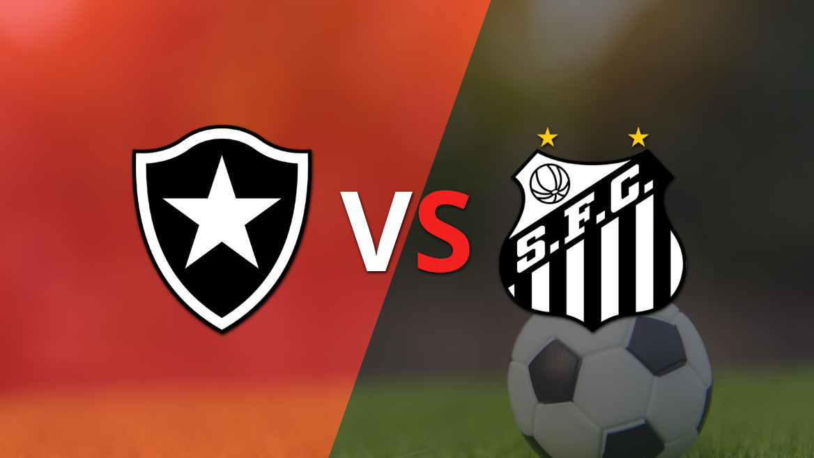 Botafogo and Santos Clash in Round 6 of the Brazilian Women’s Championship