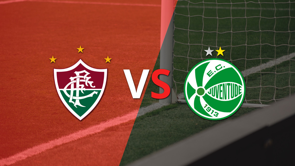 Fluminense and Juventude Set to Clash in Round 6 of the Brasileirão Feminino