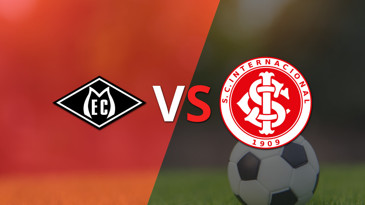 Prueba de fuego para Mixto ante Internacional en la fecha 6 del Brasileirao Femenino