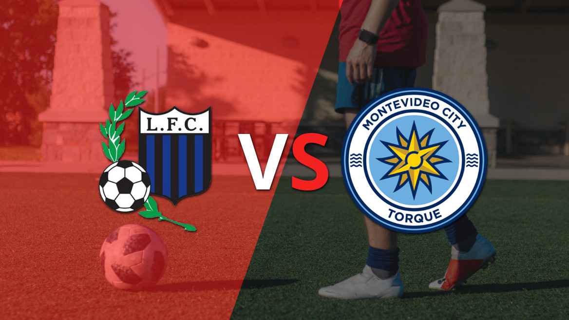 Expectativa por el encuentro entre Liverpool (U) y MC Torque en el Apertura