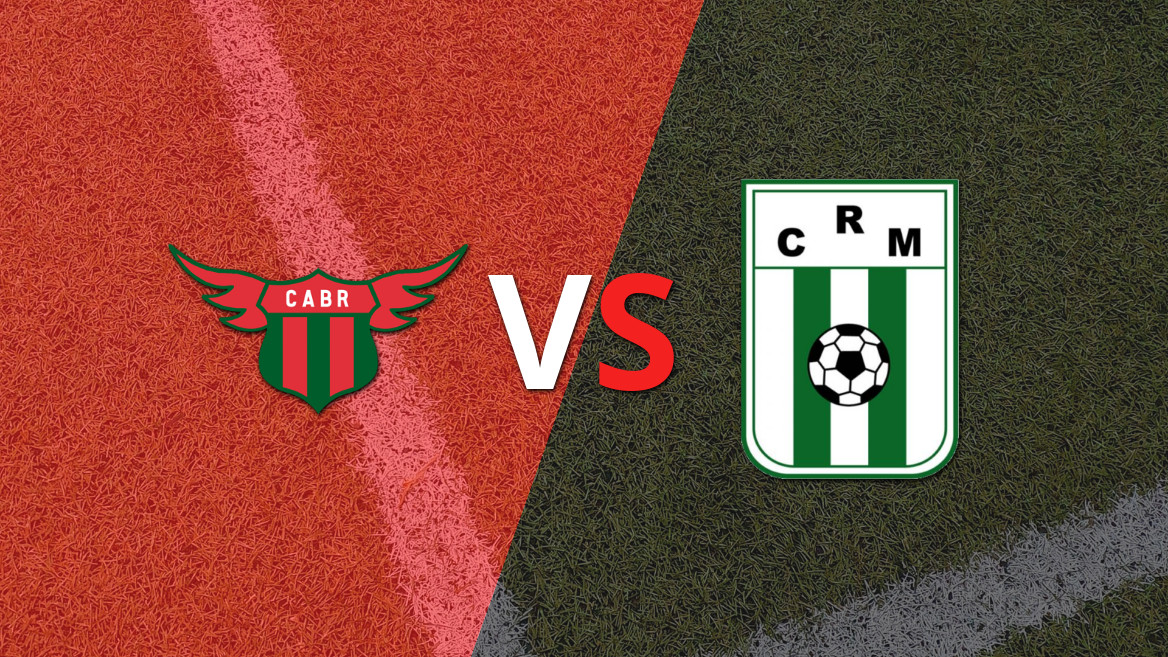 EN VIVO: Racing (U) ganó por 1-0 a Boston River con el gol de Felipe Cairus