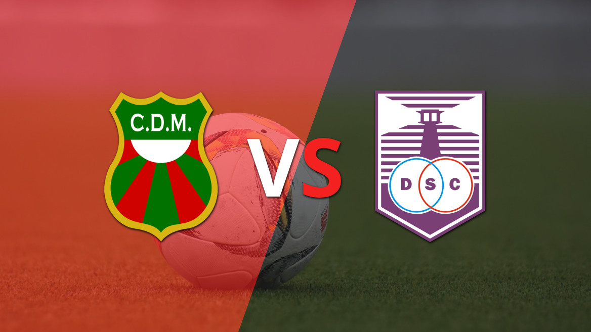Preview: Deportivo Maldonado Hosts Defensor Sporting in Matchday 6