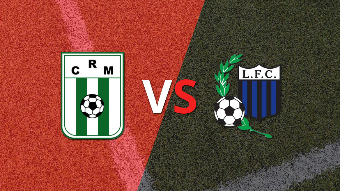 EN VIVO: Racing (U) le ganó 1-0 a Liverpool (U) con un gol agónico