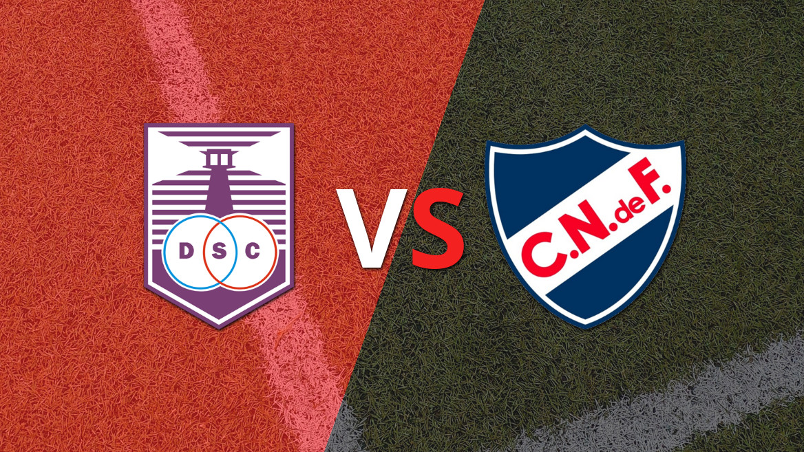 Nacional busca un triunfo crucial ante Defensor Sporting para escalar en la tabla