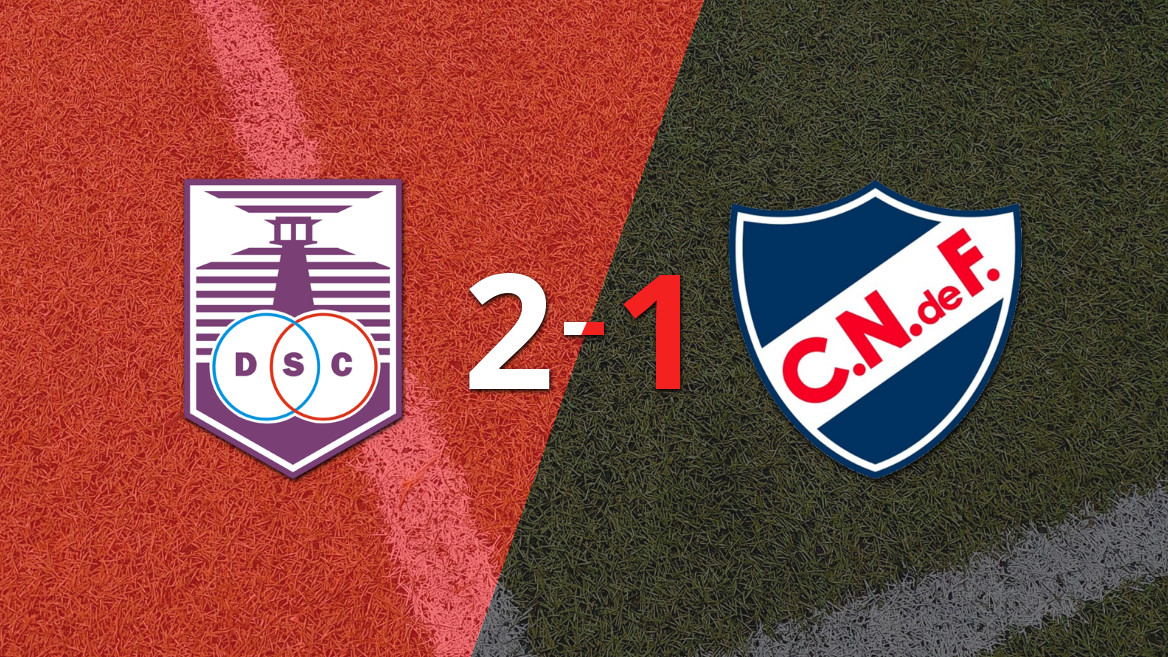 Defensor Sporting Stages Comeback to Defeat Nacional 2-1