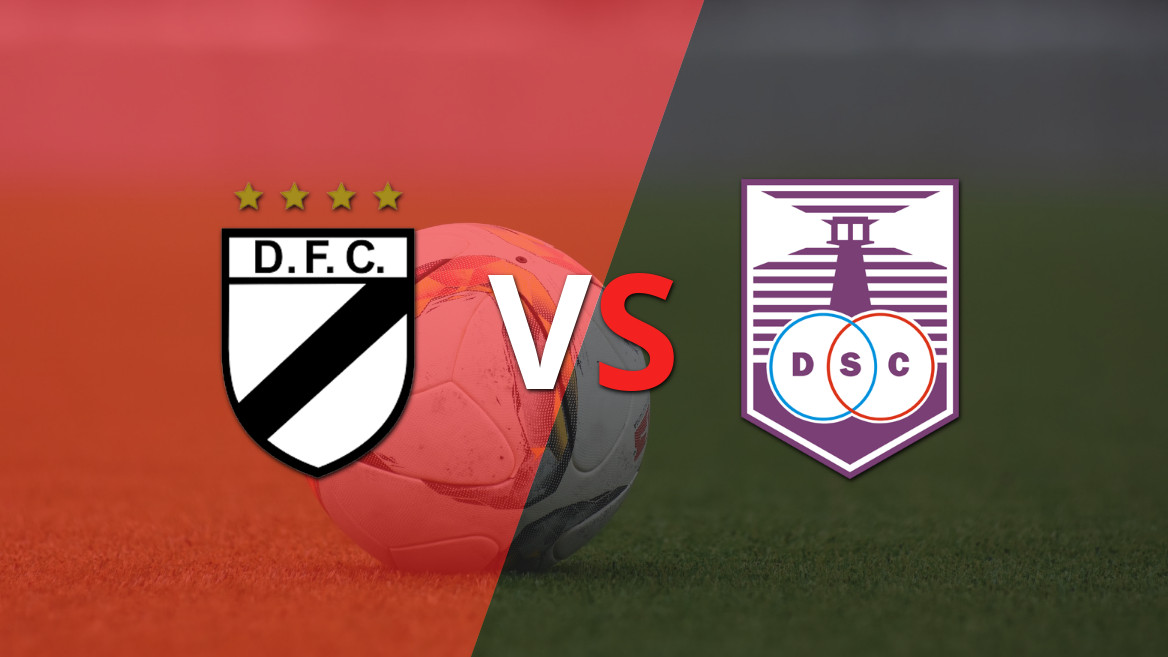 Danubio Faces Defensor Sporting in Mid-Table Classic