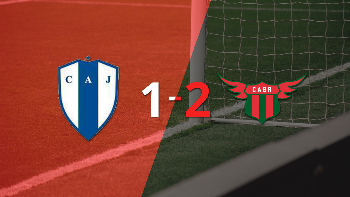 Boston River realiza a virada contra Juventud com gol no final