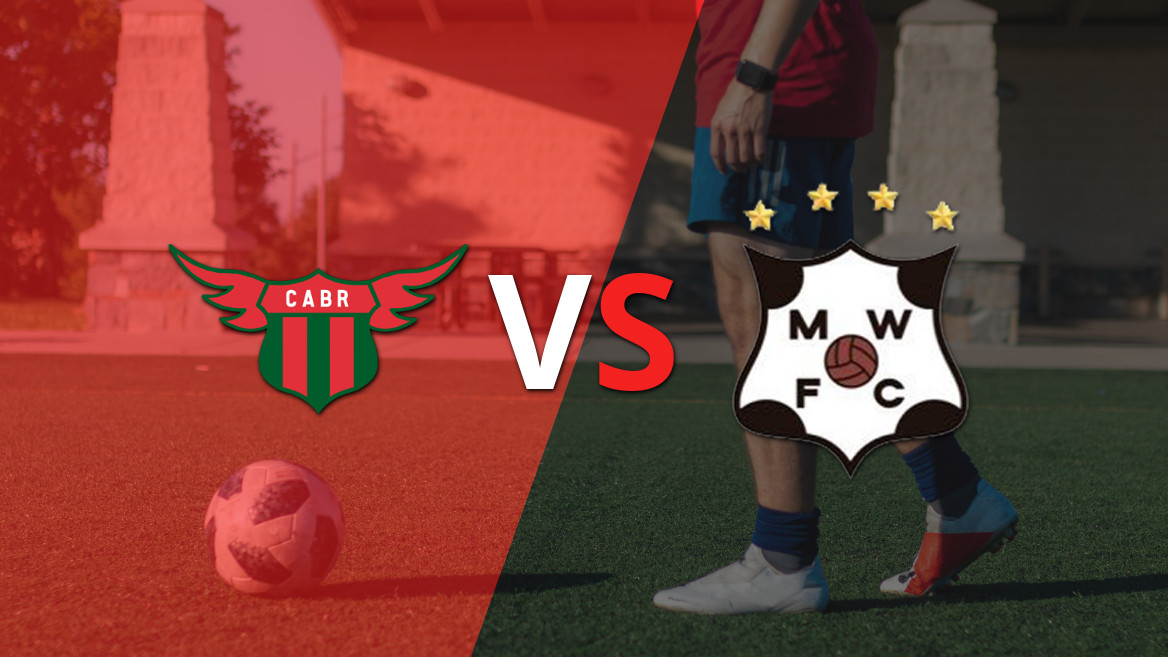 Boston River and Wanderers Clash in Round 10 of Apertura