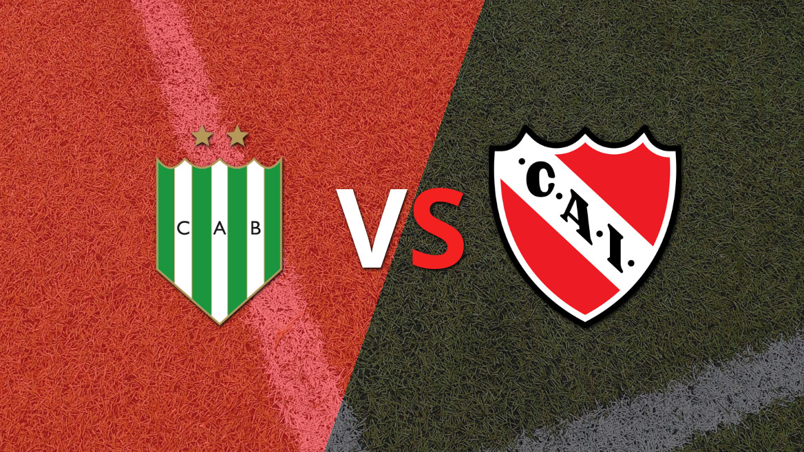 Independiente inicia su camino en el Apertura enfrentando a Banfield