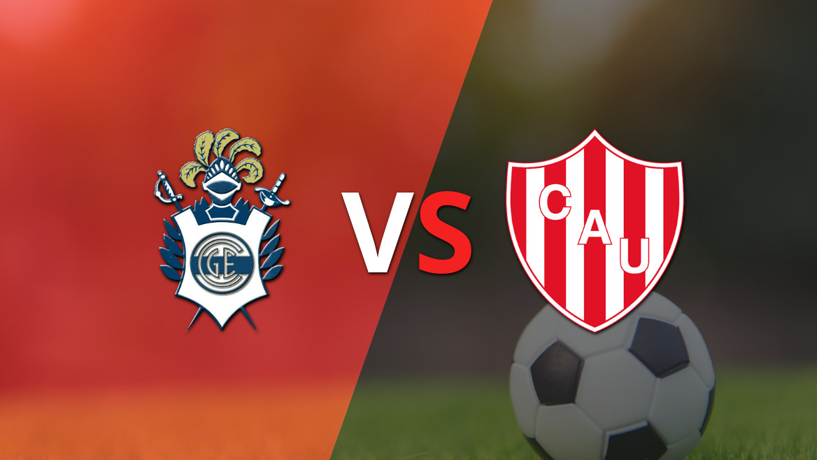 Gimnasia and Unión de Santa Fe Kick Off Their League Campaign