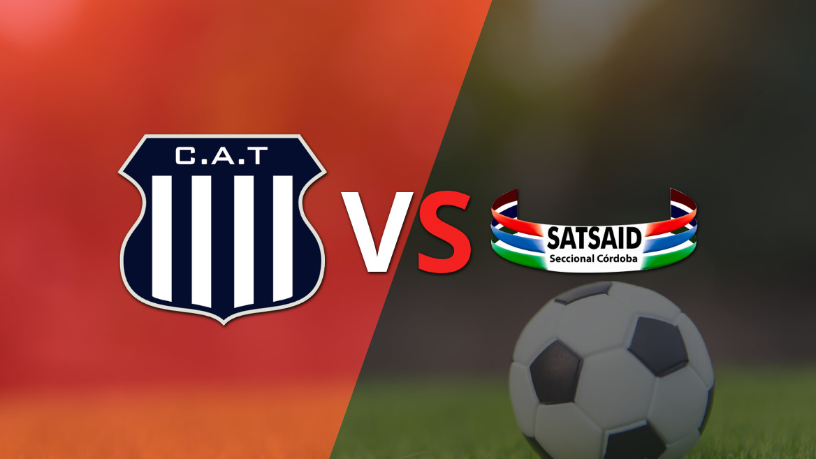 Talleres e SATSAID se encontram para finalizar a segunda rodada do Apertura