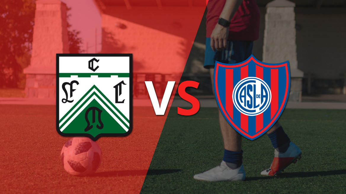 Ferro Set to Host San Lorenzo in Exciting Apertura Clash
