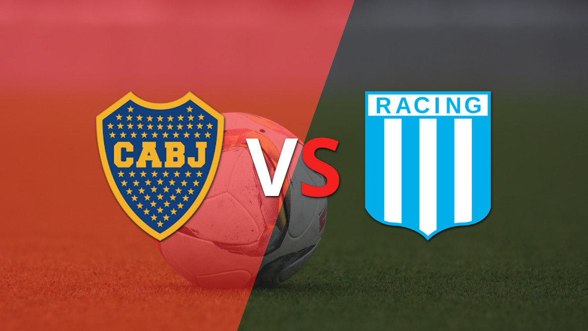 Un Clásico Imperdible: Boca Juniors Recibe a Racing en la Fecha 2 del Apertura